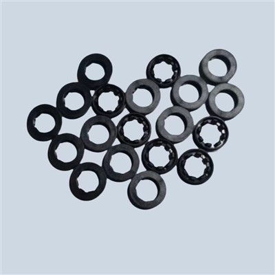 Cap Dust Scriú Lúibín Bun