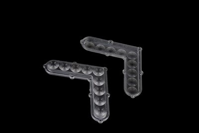 Tithíocht Solas Tráchta LED Arrow